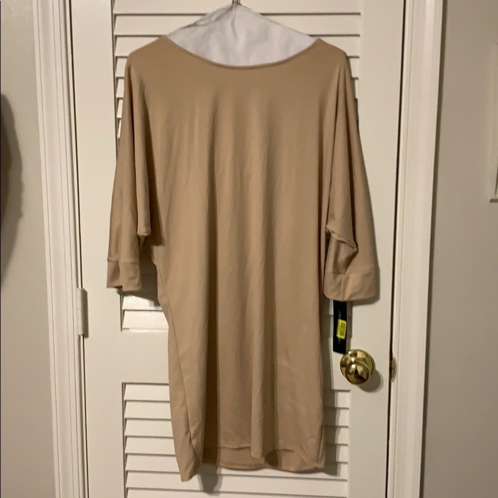 Swimsuit Cover Up